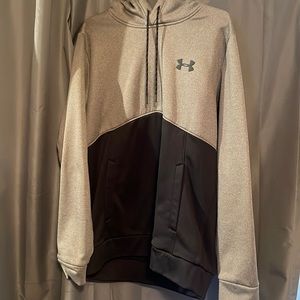 Boy/ men under armor hoodie